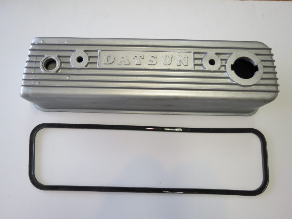 Datsun 4 Cylinder R Series Gasket, OEM Valve Cover Gasket Innovations