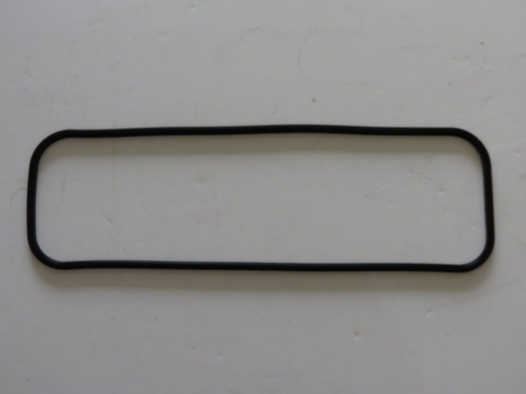 MGB Gasket, OEM Valve Cover Gasket Innovations
