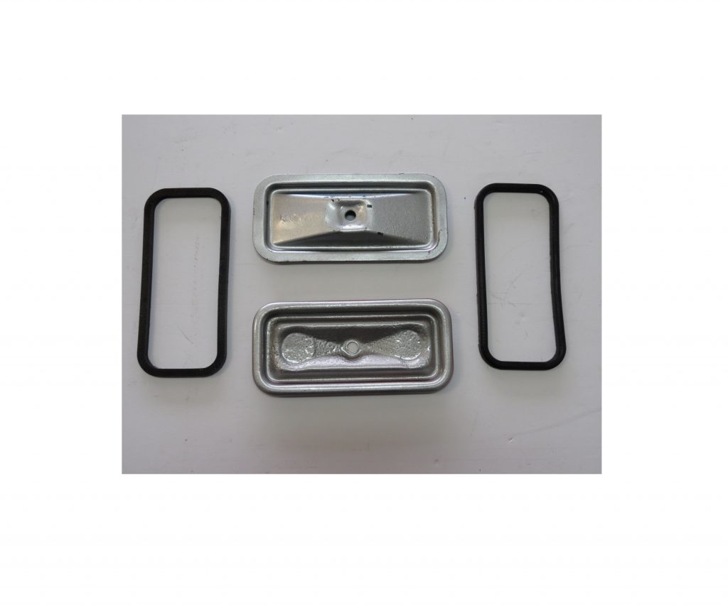 MG Side Cover Gasket, OEM Cover Gasket Innovations