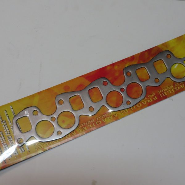 Exhaust Gaskets Gasket Innovations