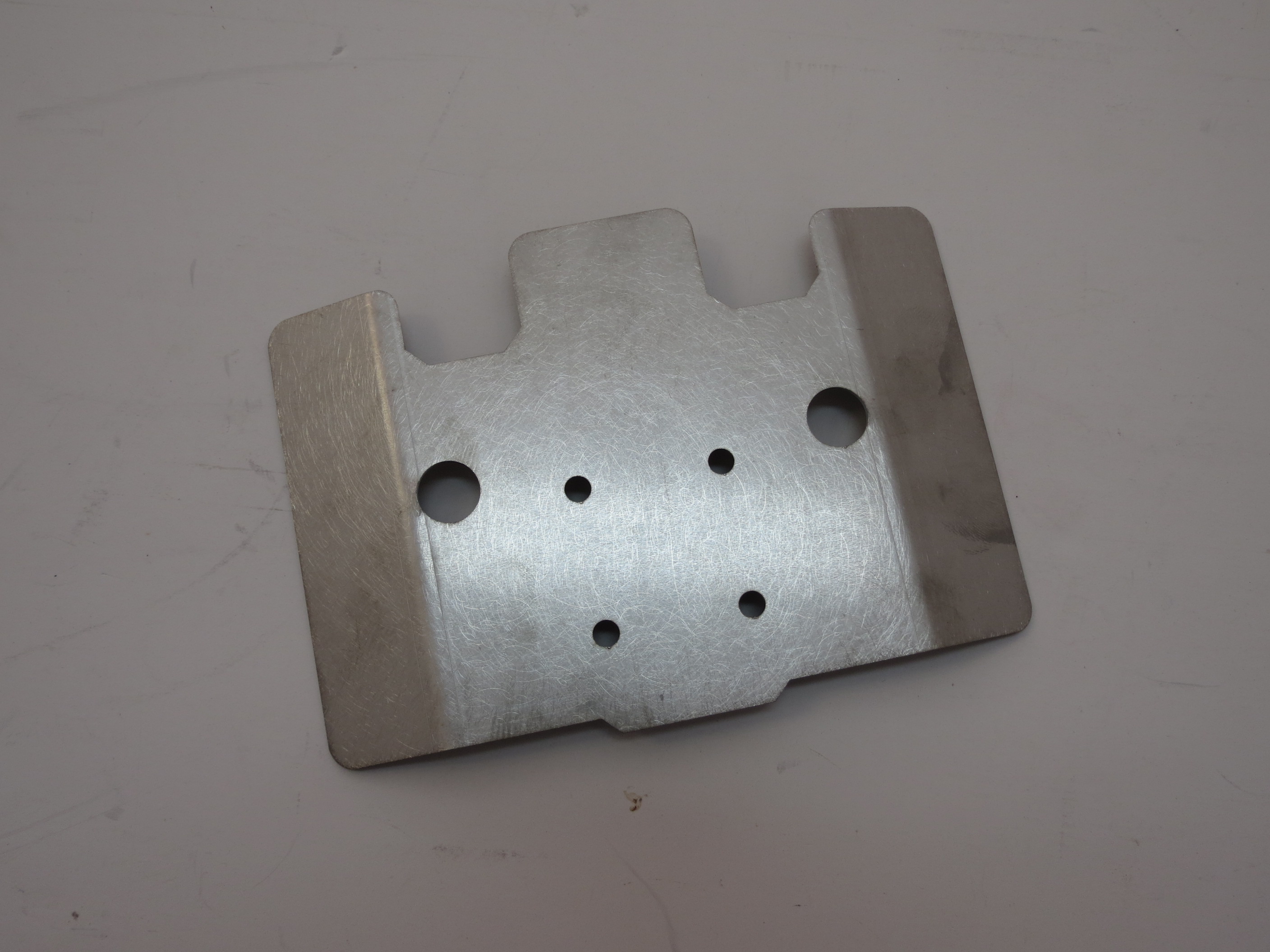 SS Carburetor Heat Shield Gasket Innovations