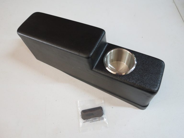 Power Center Console For TR6 Gasket Innovations