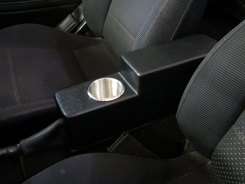 Power Center Console For TR6 Gasket Innovations