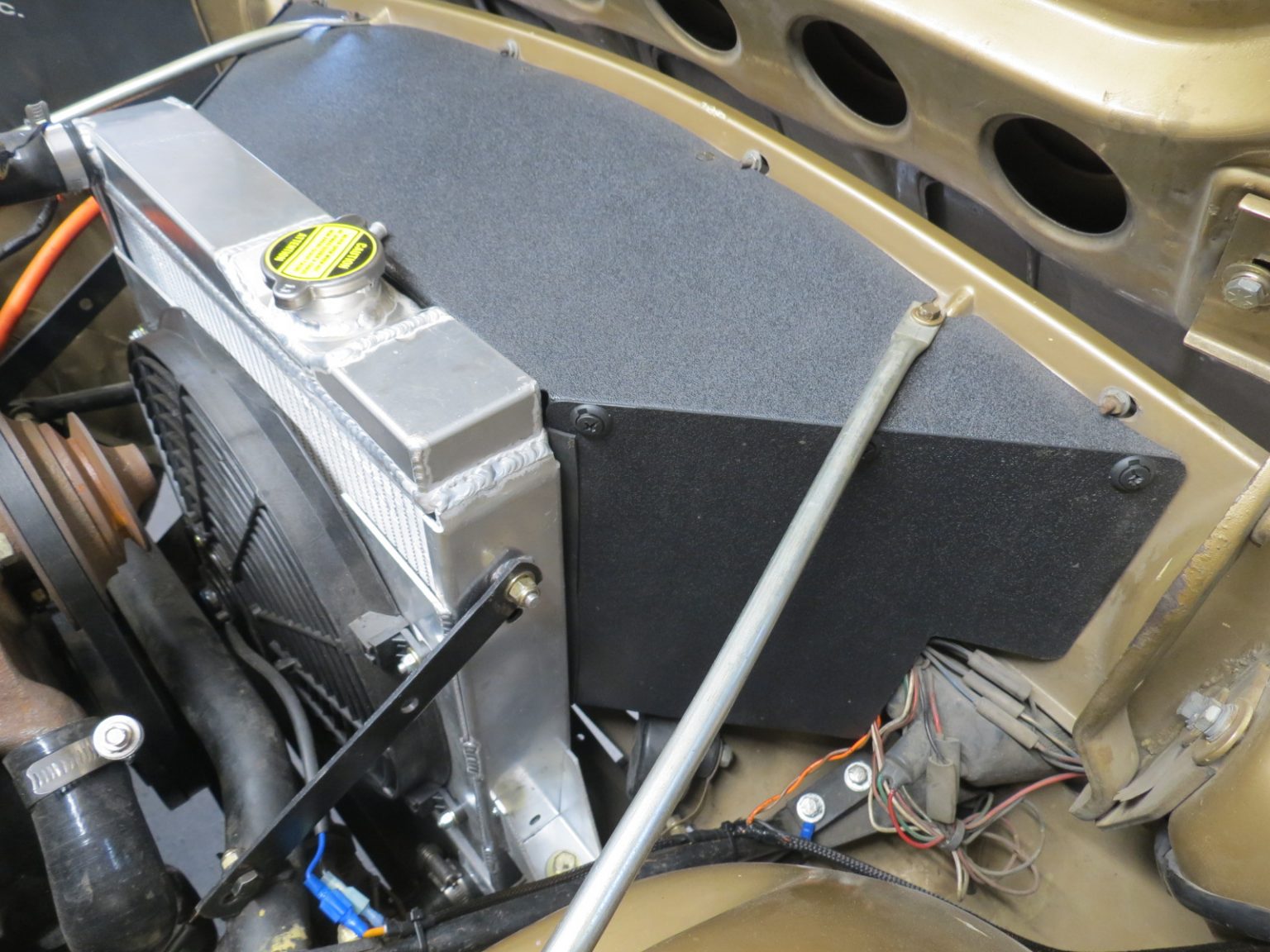 Shop Gasket Innovations